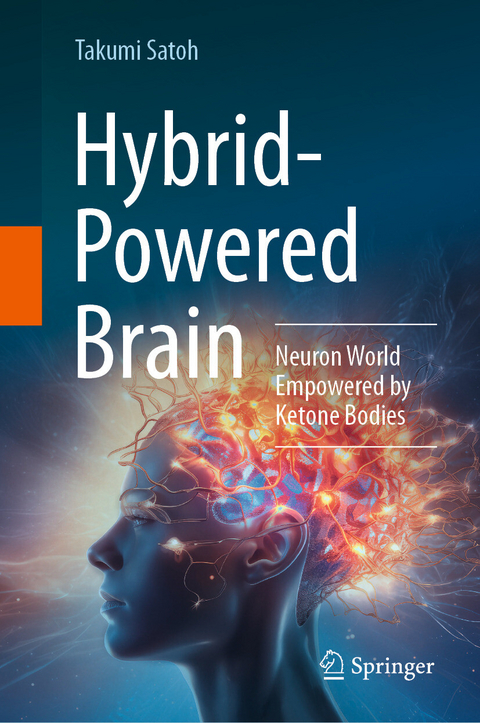 Hybrid-Powered Brain -  Takumi Satoh