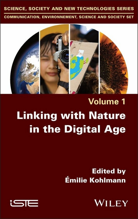 Linking with Nature in the Digital Age - 