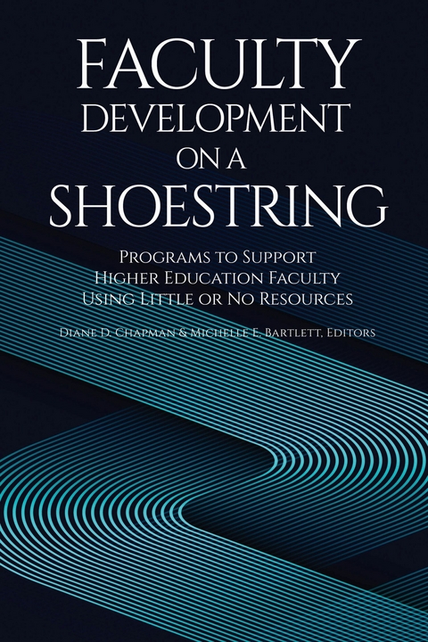 Faculty Development on a Shoestring - 
