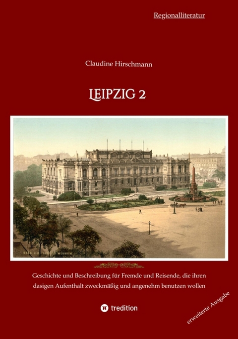 Leipzig 2 -  Claudine Hirschmann