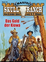 Skull-Ranch 133 - Dan Roberts