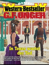 G. F. Unger Western-Bestseller 2673 - G. F. Unger