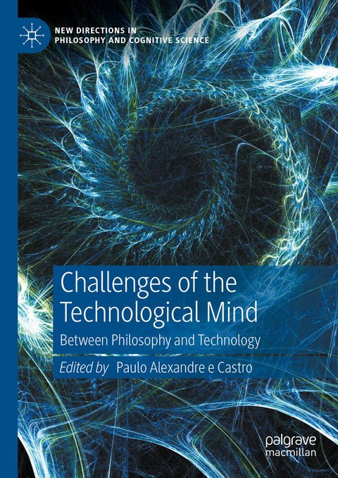 Challenges of the Technological Mind - 