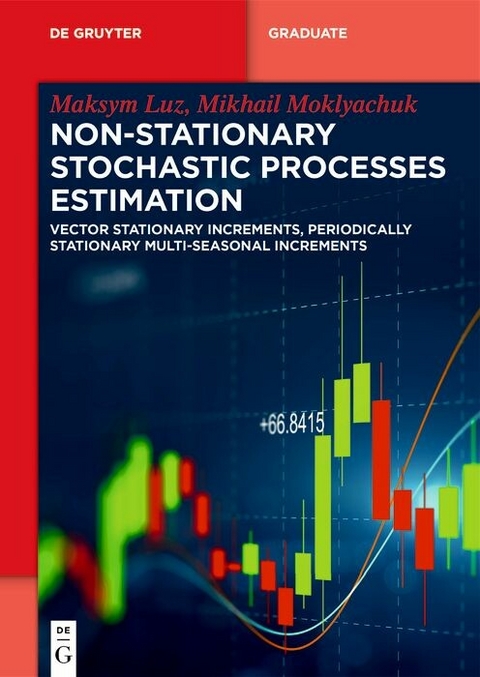 Non-Stationary Stochastic Processes Estimation -  Maksym Luz,  Mikhail Moklyachuk