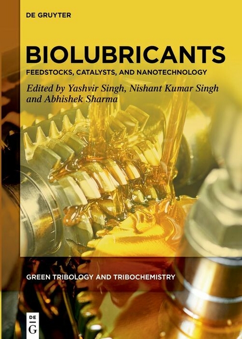 Biolubricants - 