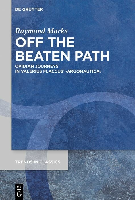Off the Beaten Path -  Raymond Marks