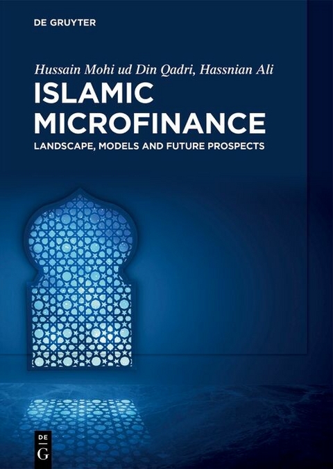 Islamic Microfinance -  Hussain Mohi ud Din Qadri,  Hassnian Ali