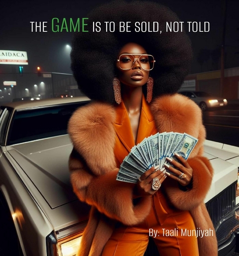 Game Is to Be Sold, Not Told -  Taali Munjiyah
