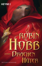 Drachenhüter - Robin Hobb