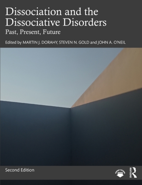Dissociation and the Dissociative Disorders - 