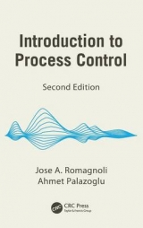 Introduction to Process Control - Romagnoli, Jose A.; Palazoglu, Ahmet