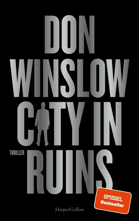 City in Ruins -  Don Winslow