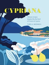 Cypriana - Theo A. Michaels