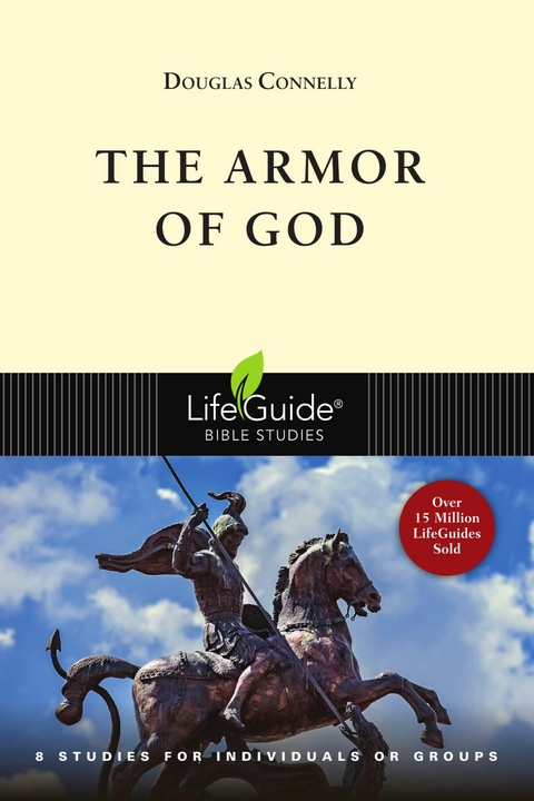 The Armor of God - Douglas Connelly