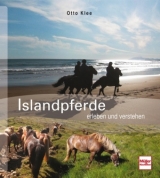 Islandpferde - Klee, Otto