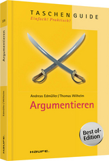Argumentieren - Andreas Edmüller, Thomas Wilhelm