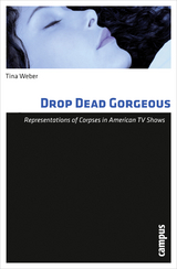 Drop Dead Gorgeous - Tina Weber