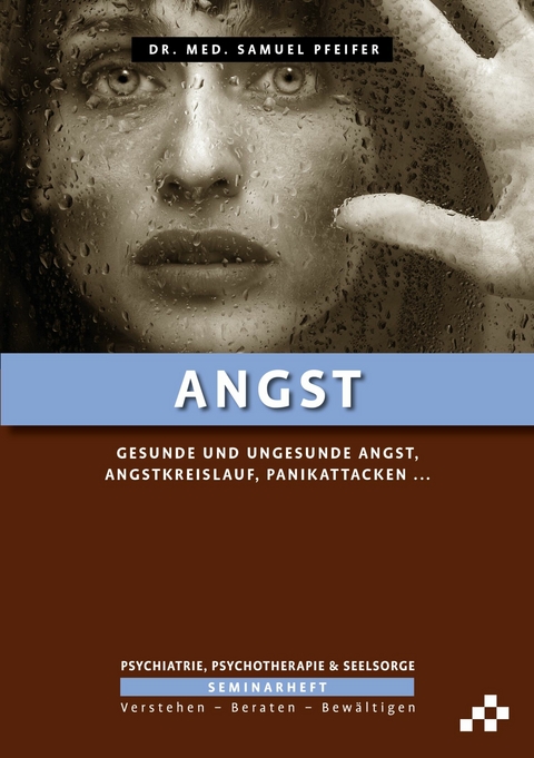 Angst -  Samuel Pfeifer