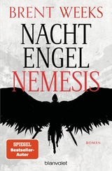 Nachtengel - Nemesis -  Brent Weeks