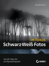 Schwarz-Weiß-Fotos im Fokus - Harold Davis