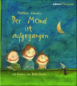 Der Mond ist aufgegangen - Matthias Claudius