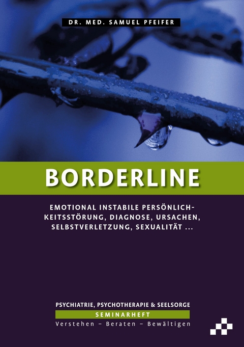Borderline -  Samuel Pfeifer