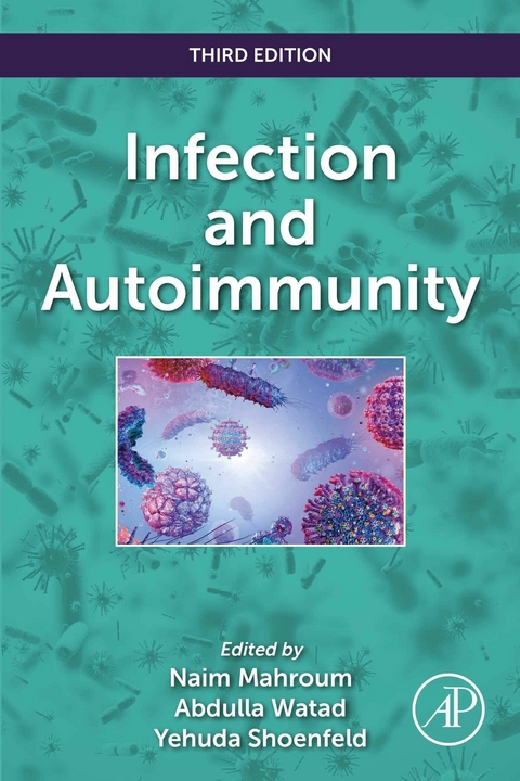 Infection and Autoimmunity - 