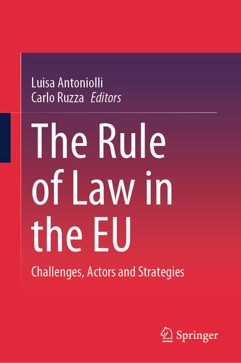 The Rule of Law in the EU - 