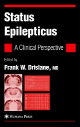 Status Epilepticus - 