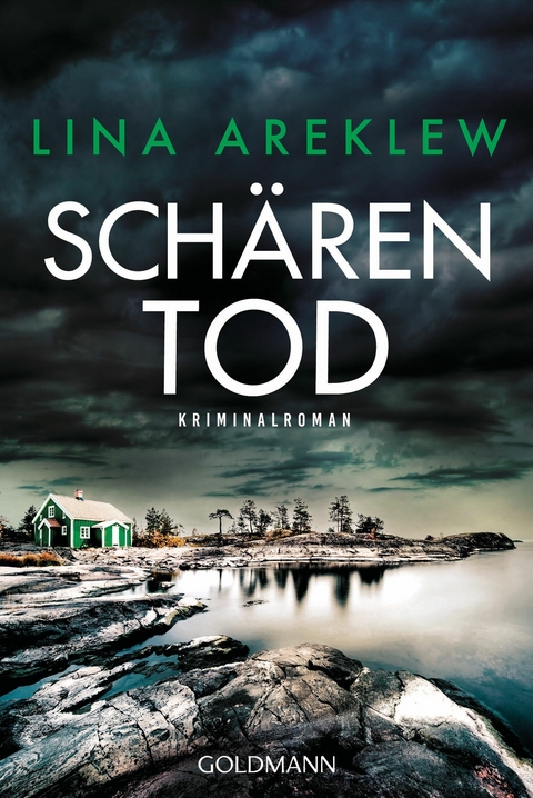 Schärentod -  Lina Areklew