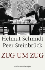 Zug um Zug - Helmut Schmidt, Peer Steinbrück