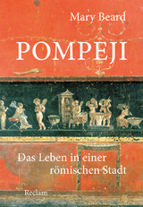 Pompeji - Mary Beard