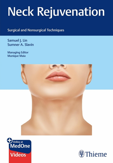 Neck Rejuvenation - 