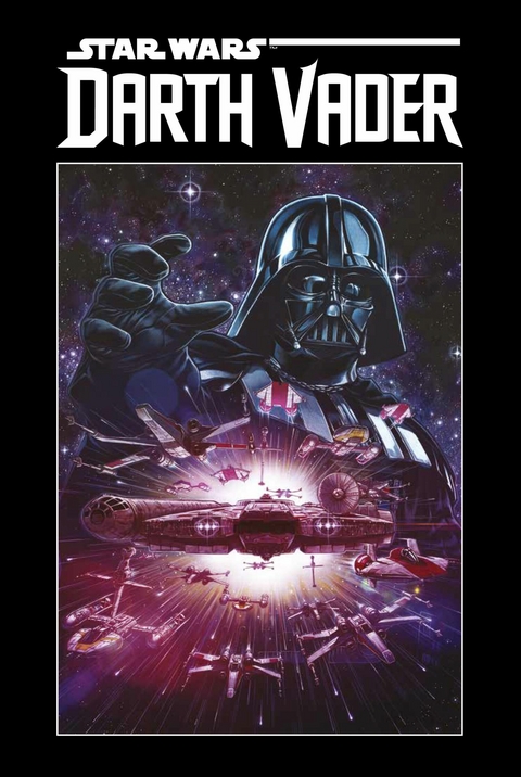 Star Wars: Darth Vader Deluxe 2 -  Kieron Gillen