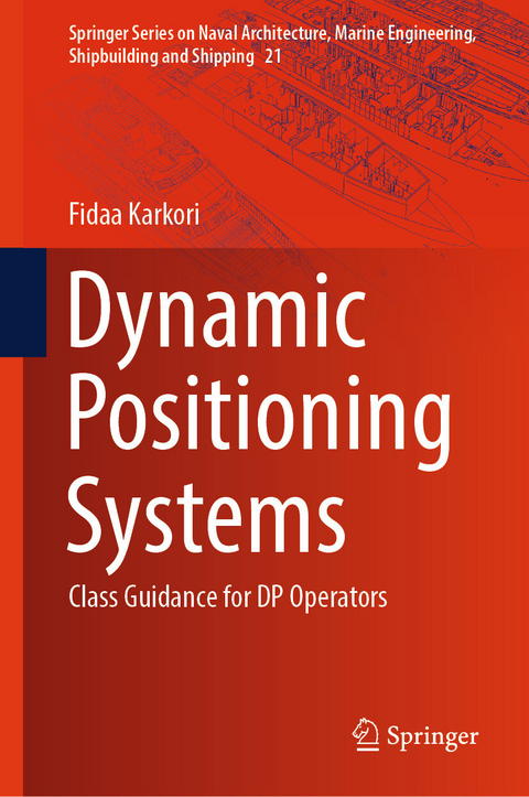 Dynamic Positioning Systems -  Fidaa Karkori