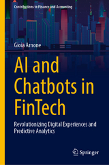 AI and Chatbots in Fintech - Gioia Arnone