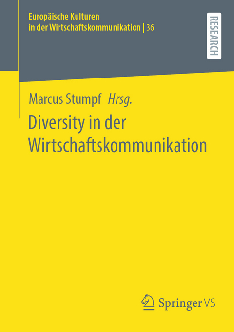 Diversity in der Wirtschaftskommunikation - 