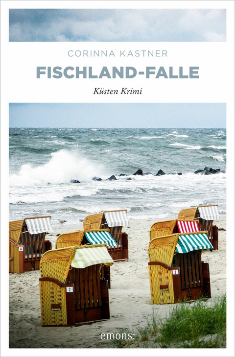 Fischland-Falle -  Corinna Kastner