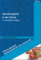 Sprachvergleich in der Schule - 