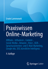 Praxiswissen Online-Marketing - Erwin Lammenett