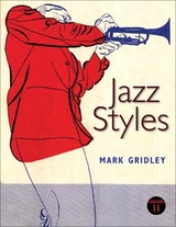 Jazz Styles - Gridley, Mark