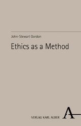 Ethics as a Method - John-Stewart Gordon