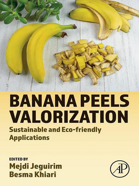 Banana Peels Valorization - 