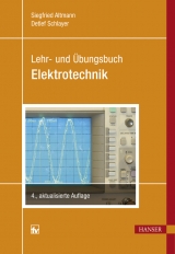 Lehr- und Übungsbuch Elektrotechnik - Altmann, Siegfried; Schlayer, Detlef