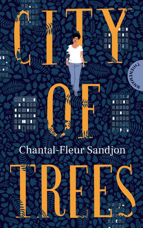 City of Trees -  Chantal-Fleur Sandjon