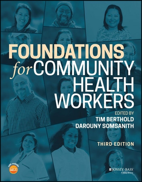 Foundations for Community Health Workers - 