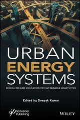 Urban Energy Systems - 
