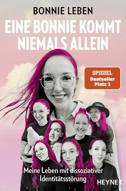 Eine Bonnie kommt niemals allein -  Bonnie Leben