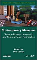 Contemporary Museums - 