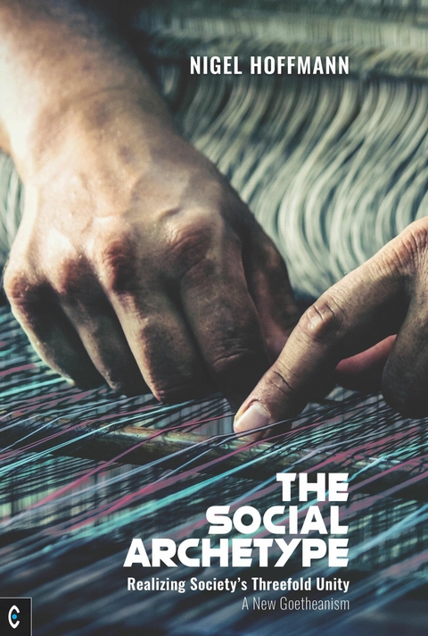Social Archetype -  Nigel Hoffmann